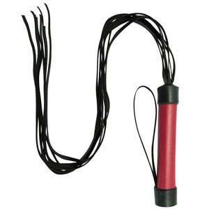 Chicote Tiras 80cm Liso Dominatrixxx