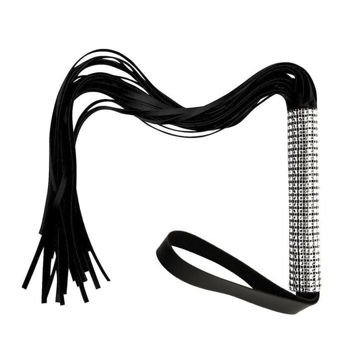 Chicote Strass Dominatrixxx