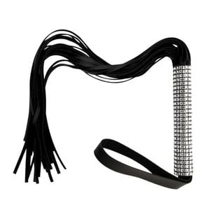 Chicote Strass Dominatrixxx