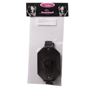 Suporte De Coxa Para Prótese 01 Furo Dominatrixxx