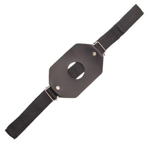 Suporte De Coxa Para Prótese 01 Furo Dominatrixxx