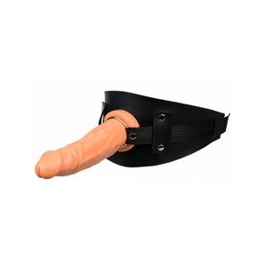 Cinta Para Coxa Com Protese Removível 15 X 3,4 Cm La Pimienta