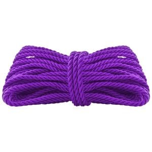 Corda Shibari 50 Tons 10 Metros