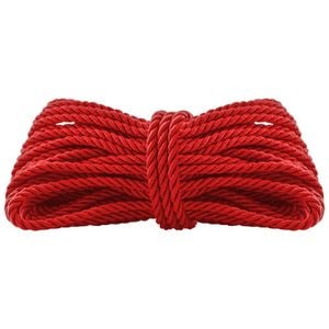 Corda Shibari 50 Tons 10 Metros