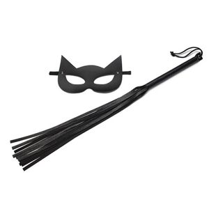 Kit Mulher Gato Preto Sexy Fantasy