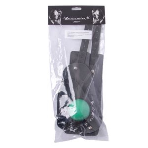 Kit Prisioneira 3 Dominatrixxx