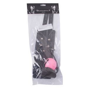 Kit Prisioneira 3 Dominatrixxx