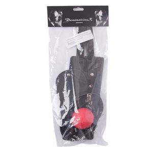 Kit Prisioneira 3 Dominatrixxx