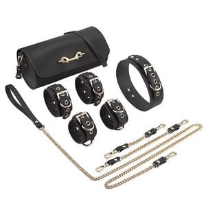 Bolsa Bondage Luxo 