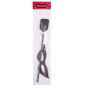 Kit Tiazinha Com Chibata Dominatrixxx