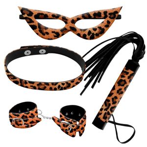 Kit Tiazinha Completo Chicote Bichos Dominatrixxx