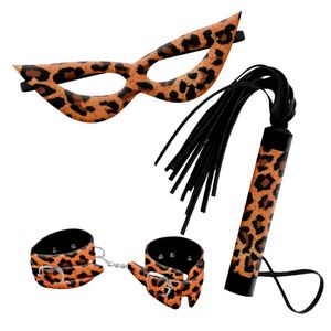 Kit Tiazinha Trio Algema Bracelete Luxo Bichos Dominatrixxx