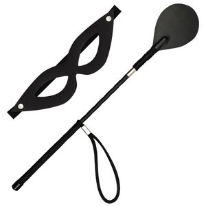 Kit Tiazinha Com Chibata La Pimienta 