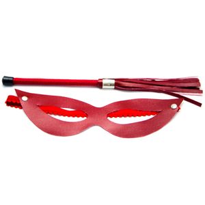 Kit Tiazinha Com Chicotinho Dominatrixxx