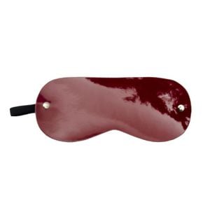 Venda Tapa Olhos Verniz Dominatrixxx