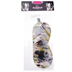 Venda Tapa Olhos Luxo Camuflado Dominatrixxx