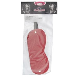 Venda Tapa Olhos Pelúcia Dominatrixxx