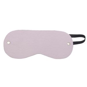 Venda Tapa Olhos Pelúcia Dominatrixxx