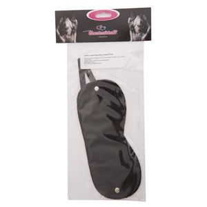 Venda Tapa Olhos Pelúcia Dominatrixxx