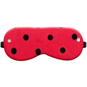 Venda Tapa Olhos Luxo Bichos Dominatrixxx