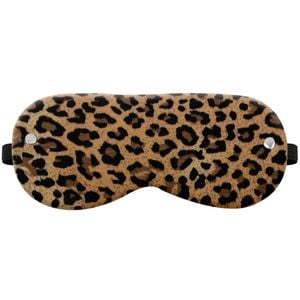 Venda Tapa Olhos Luxo Bichos Dominatrixxx