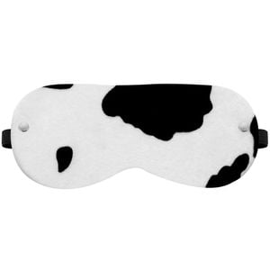 Venda Tapa Olhos Luxo Bichos Dominatrixxx