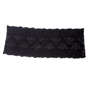 Venda Em Renda Black Submission Sexy Fantasy 