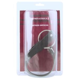 Mordaça Com Argola Dominatrixxx