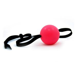 Mordaça Bola La Pimienta 