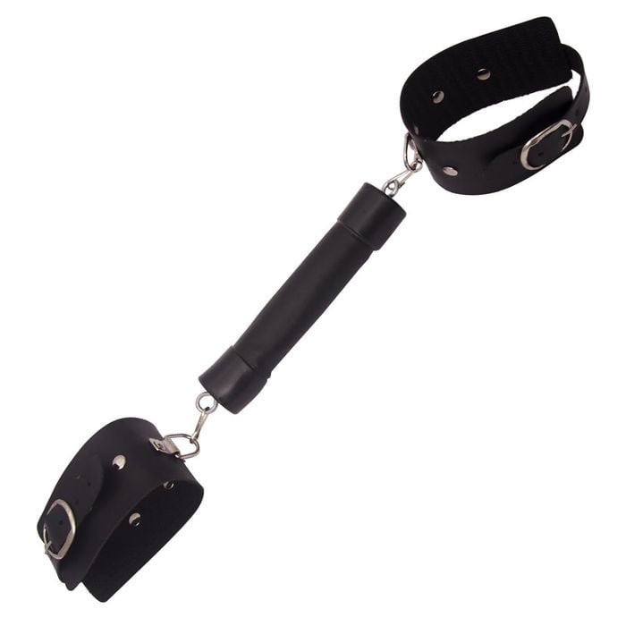 Separador De Braços Ou Pernas 15cm Dominatrixxx