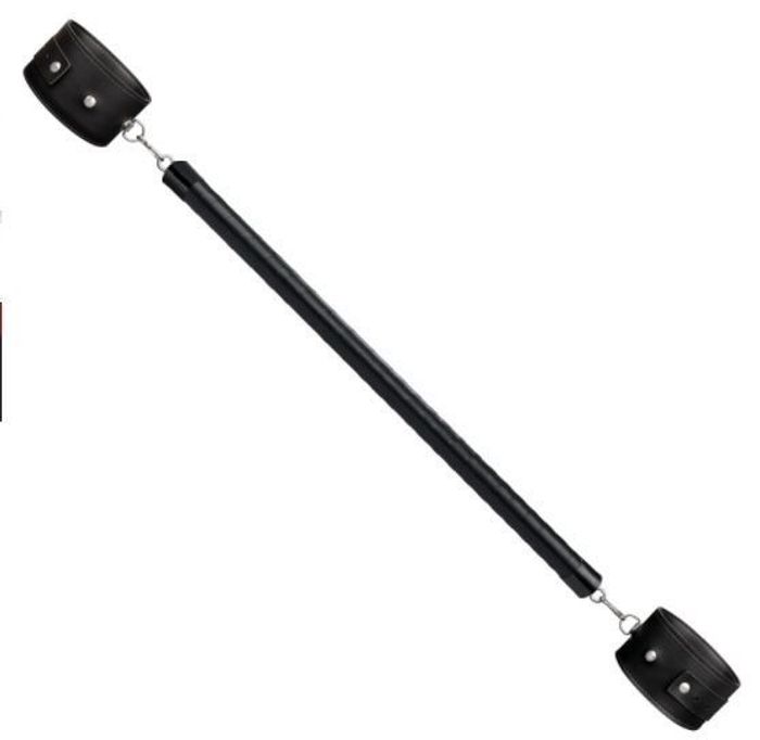 Tornozeleira Bedim Com Separador De Pernas 50 Cm