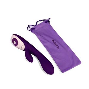 Vibrador Inteligente Ativado Por Voz Musica E Blutooth Nalone Intt 