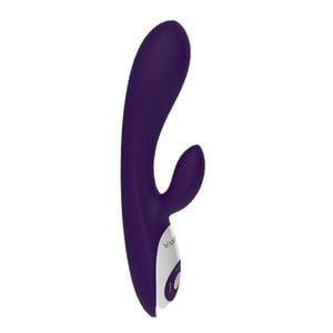 Vibrador Inteligente Ativado Por Voz Musica E Blutooth Nalone Intt 