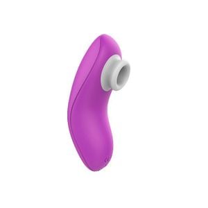 Sugador De Clitoris Com Plusação Pulse