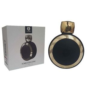 Vibrador De Clitóris Formato De Perfume - S-hande