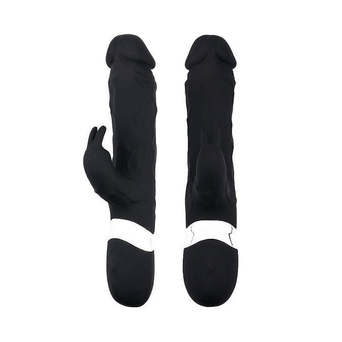 Vibrador De Ponto G E Clitóris Braulio