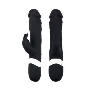 Vibrador De Ponto G E Clitóris Braulio