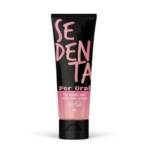 Gel Sedenta Por Oral 50g Pepper Blend
