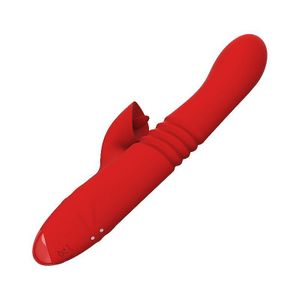 Vibrador Multi Phoenix 3 Motores 