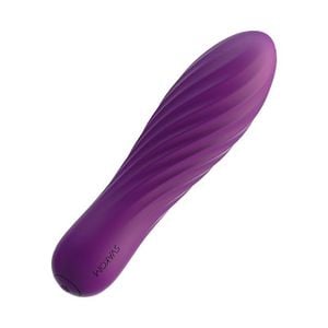 Vibrador Ponto G Tulip Svakom