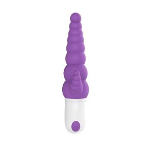Vibrador Ponto G Sparta - S-hande