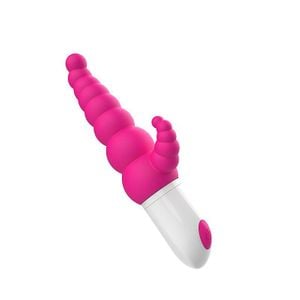 Vibrador Ponto G Sparta - S-hande