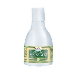 óleo Para Massagem Beijável 40ml Hot Flowers