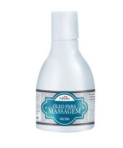 óleo Para Massagem Beijável 40ml Hot Flowers
