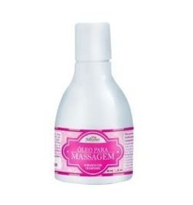 óleo Para Massagem Beijável 40ml Hot Flowers