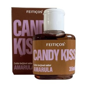 Cand Kiss 35ml Feitiços