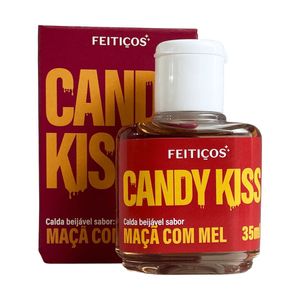 Cand Kiss 35ml Feitiços