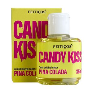 Cand Kiss 35ml Feitiços