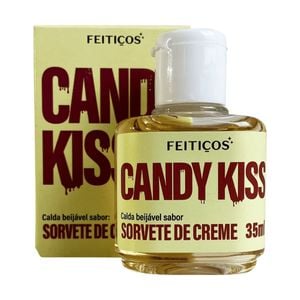 Cand Kiss 35ml Feitiços