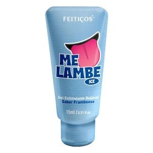 Me Lambe Ice 15g Feitiços